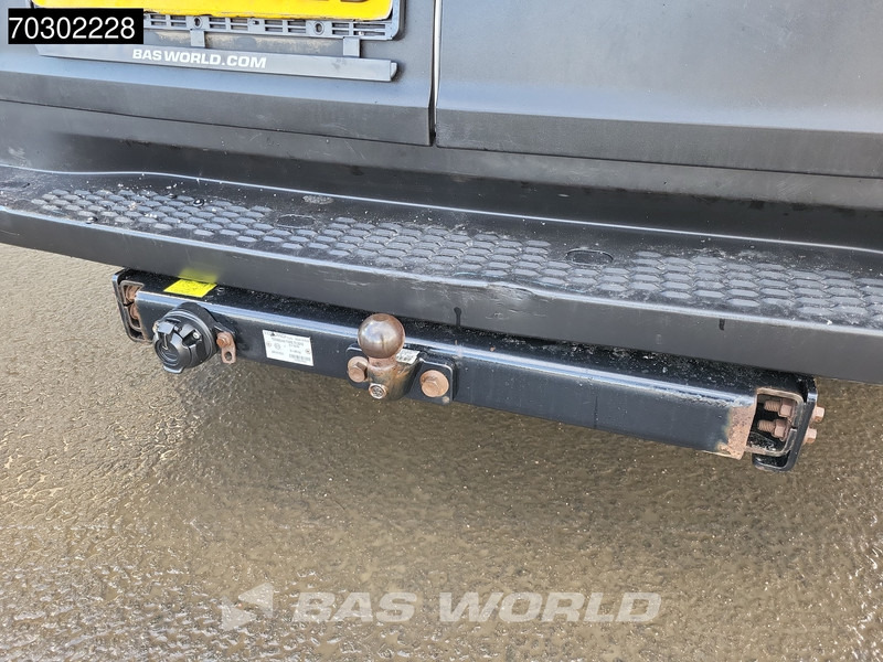 Furgon Iveco Daily 35S16 Automaat L2H2 3,5t Trekhaak 160PK ACC Navi Airco Camera Werkplaatsinrichting Euro6 L2 Airco Trekhaak: slika 11