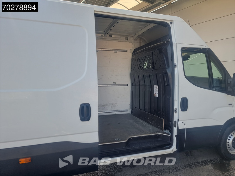 Furgon Iveco Daily 35S16 Automaat L3H2 3,5t Trekhaak Airco Cruise Euro6 L3 16m3 Airco Trekhaak Cruise control: slika 7