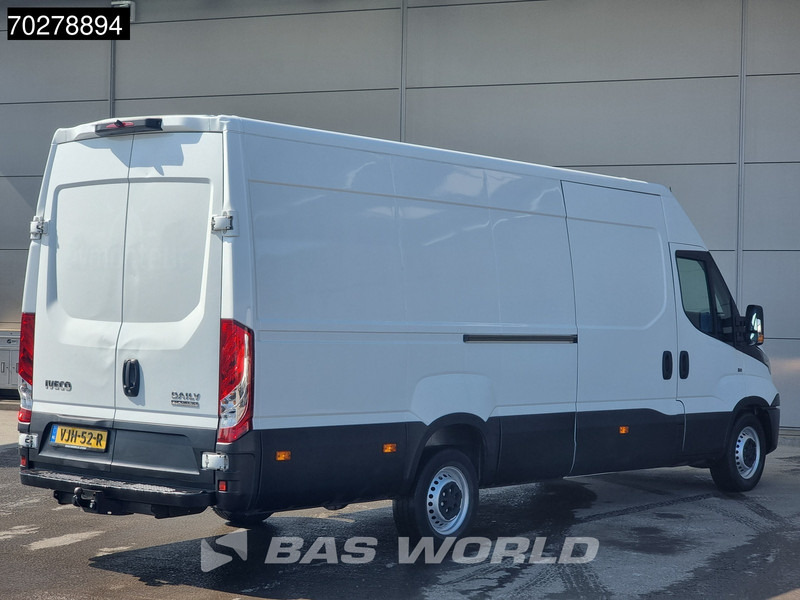 Furgon Iveco Daily 35S16 Automaat L3H2 3,5t Trekhaak Airco Cruise Euro6 L3 16m3 Airco Trekhaak Cruise control: slika 6