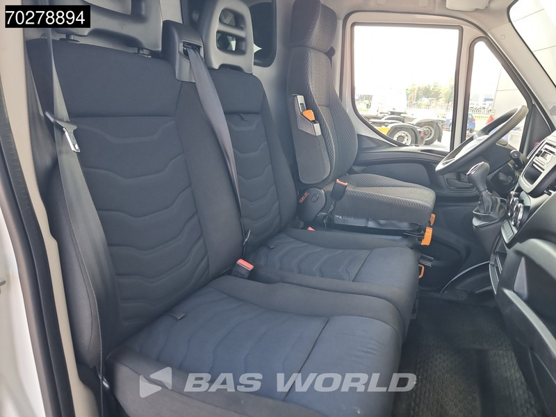 Furgon Iveco Daily 35S16 Automaat L3H2 3,5t Trekhaak Airco Cruise Euro6 L3 16m3 Airco Trekhaak Cruise control: slika 13