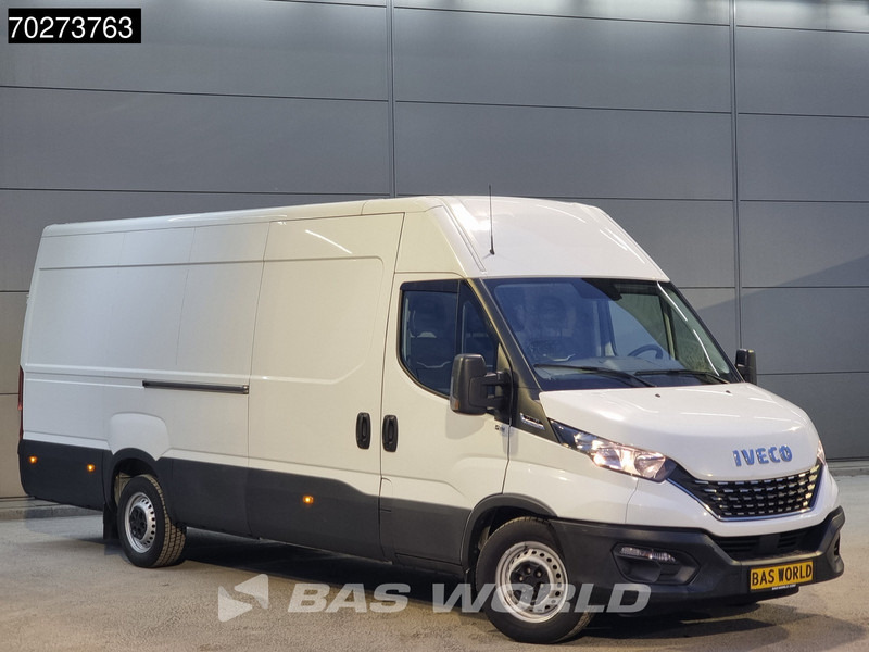 Iveco Daily 35S16 Automaat L3H2 Airco Camera Parkeersensoren L4H2 16m3 Airco - Furgon: slika 3 Iveco Daily 35S16 Automaat L3H2 Airco Camera Parkeersensoren L4H2 16m3 Airco - Furgon: slika 3