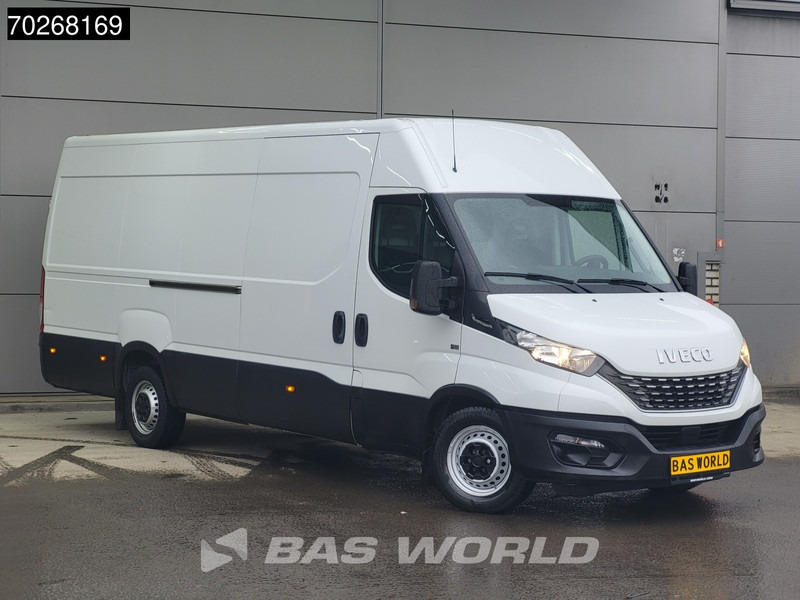 Iveco Daily 35S16 Automaat L3H2 Airco Cruise Parkeersensoren L4H2 16m3 Airco Cruise control - Furgon: slika 5 Iveco Daily 35S16 Automaat L3H2 Airco Cruise Parkeersensoren L4H2 16m3 Airco Cruise control - Furgon: slika 5