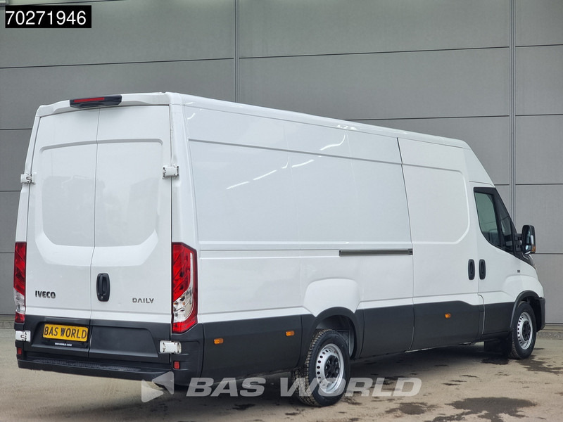 Iveco Daily 35S16 Automaat L3H2 Airco Parkeersensoren L4H2 16m3 Airco - Furgon: slika 5 Iveco Daily 35S16 Automaat L3H2 Airco Parkeersensoren L4H2 16m3 Airco - Furgon: slika 5