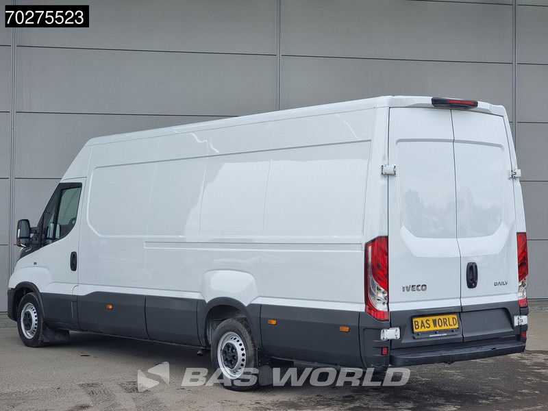 Iveco Daily 35S16 Automaat L3H2 Camera Airco Parkeersensoren L4H2 16m3 Airco - Furgon: slika 2 Iveco Daily 35S16 Automaat L3H2 Camera Airco Parkeersensoren L4H2 16m3 Airco - Furgon: slika 2