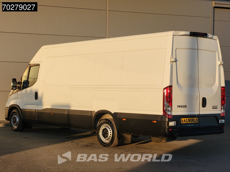 Iveco Daily 35S16 Automaat L3H2 Camera Airco Parkeersensoren L4H2 16m3 Airco - Furgon: slika 2 Iveco Daily 35S16 Automaat L3H2 Camera Airco Parkeersensoren L4H2 16m3 Airco - Furgon: slika 2