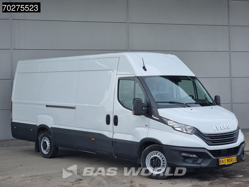 Iveco Daily 35S16 Automaat L3H2 Camera Airco Parkeersensoren L4H2 16m3 Airco - Furgon: slika 3 Iveco Daily 35S16 Automaat L3H2 Camera Airco Parkeersensoren L4H2 16m3 Airco - Furgon: slika 3