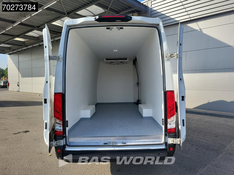 Iveco Daily 35S16 Koelwagen Automaat L3H2 Thermo King V-200 MAX Airco Camera Parkeersensoren Euro6 Koel Koeler Kühl Kühler Kühlwagen 14m3 Ai - Hladilno vozilo: slika 3 Iveco Daily 35S16 Koelwagen Automaat L3H2 Thermo King V-200 MAX Airco Camera Parkeersensoren Euro6 Koel Koeler Kühl Kühler Kühlwagen 14m3 Ai - Hladilno vozilo: slika 3