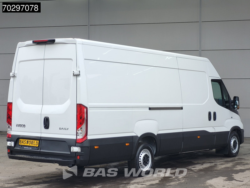 Iveco Daily 35S16 L4H2 160PK Airco Parkeersensoren Euro6 L4H2 Airco - Furgon: slika 5 Iveco Daily 35S16 L4H2 160PK Airco Parkeersensoren Euro6 L4H2 Airco - Furgon: slika 5
