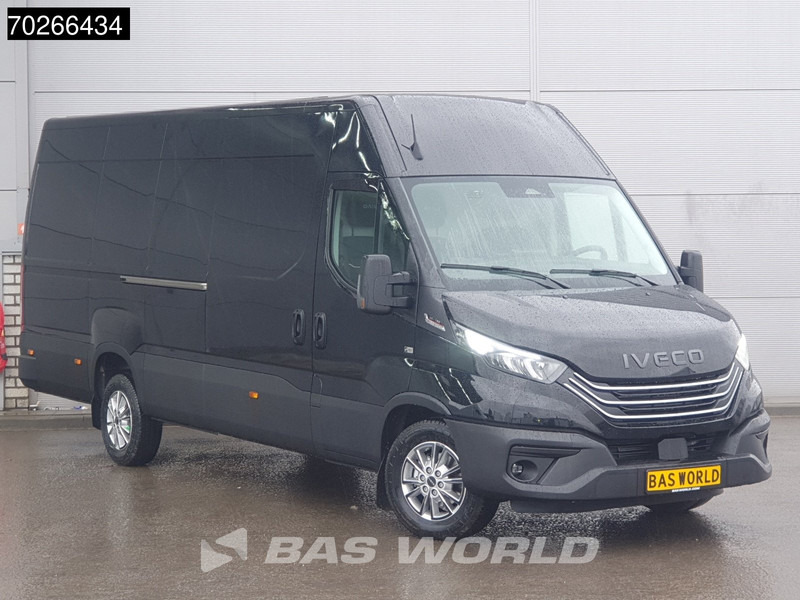 Iveco Daily 35S18 180PK 3.0L Automaat 2025 model L3H2 ACC LED Navi Camera 16m3 Airco - Furgon: slika 3 Iveco Daily 35S18 180PK 3.0L Automaat 2025 model L3H2 ACC LED Navi Camera 16m3 Airco - Furgon: slika 3