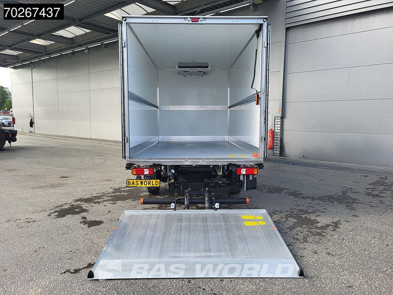 Iveco Daily 35S18 3.0L Koelwagen Laadklep Thermoking C-250 LED ACC Navi Airco Koel Koeler Kühl Kühler Kühlkoffer 20m3 Airco - Hladilno vozilo: slika 3 Iveco Daily 35S18 3.0L Koelwagen Laadklep Thermoking C-250 LED ACC Navi Airco Koel Koeler Kühl Kühler Kühlkoffer 20m3 Airco - Hladilno vozilo: slika 3