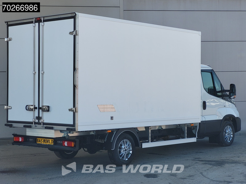 Iveco Daily 35S18 3.0L Koelwagen Thermoking C-250 LED ACC Navi Airco Koel Koeler Kühl Kühler Bakwagen Kühlkoffer 17m3 Airco - Hladilno vozilo: slika 5 Iveco Daily 35S18 3.0L Koelwagen Thermoking C-250 LED ACC Navi Airco Koel Koeler Kühl Kühler Bakwagen Kühlkoffer 17m3 Airco - Hladilno vozilo: slika 5