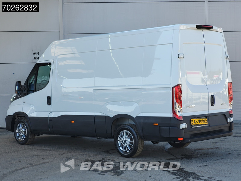 Iveco Daily 35S21 210PK 3.0L Automaat 2025 model L2H2 ACC LED CarPlay Velgen Camera 12m3 Airco - Furgon: slika 5 Iveco Daily 35S21 210PK 3.0L Automaat 2025 model L2H2 ACC LED CarPlay Velgen Camera 12m3 Airco - Furgon: slika 5