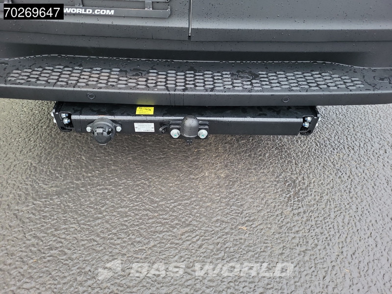 Nov Furgon Iveco Daily 35S21 210PK 3.0L Automaat 2025 model L2H2 Trekhaak Tacho ACC LED CarPlay Velgen Camera 12m3 Airco Trekhaak: slika 10
