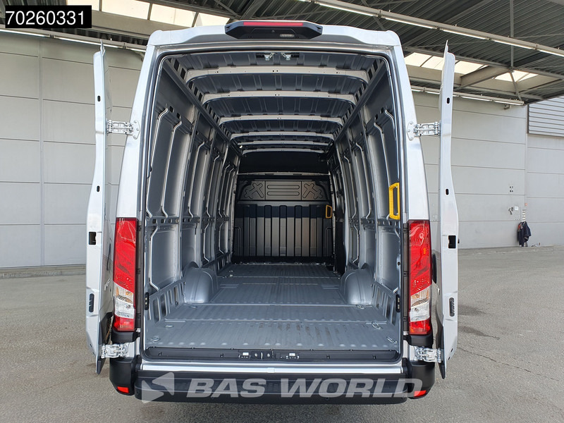 Iveco Daily 35S21 210PK 3.0L Automaat 2025 model L3H2 ACC LED CarPlay Velgen Camera 16m3 Airco - Furgon: slika 3 Iveco Daily 35S21 210PK 3.0L Automaat 2025 model L3H2 ACC LED CarPlay Velgen Camera 16m3 Airco - Furgon: slika 3
