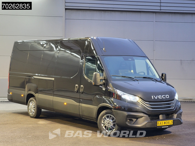 Iveco Daily 35S21 210PK 3.0L Automaat 2025 model L3H2 ACC LED CarPlay Velgen Camera 16m3 Airco - Furgon: slika 3 Iveco Daily 35S21 210PK 3.0L Automaat 2025 model L3H2 ACC LED CarPlay Velgen Camera 16m3 Airco - Furgon: slika 3