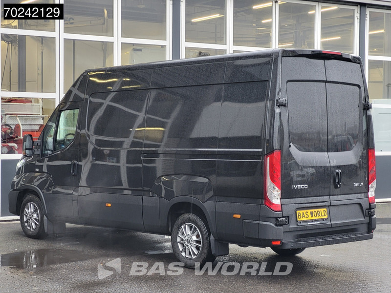 Iveco Daily 35S21 210PK Automaat 2025 model L2H2 ACC LED Navi Velgen Camera 12m3 Airco - Furgon: slika 2 Iveco Daily 35S21 210PK Automaat 2025 model L2H2 ACC LED Navi Velgen Camera 12m3 Airco - Furgon: slika 2