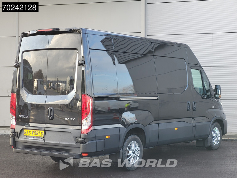 Iveco Daily 35S21 210PK Automaat 2025 model L2H2 ACC LED Navi Velgen Camera 12m3 Airco - Furgon: slika 3 Iveco Daily 35S21 210PK Automaat 2025 model L2H2 ACC LED Navi Velgen Camera 12m3 Airco - Furgon: slika 3