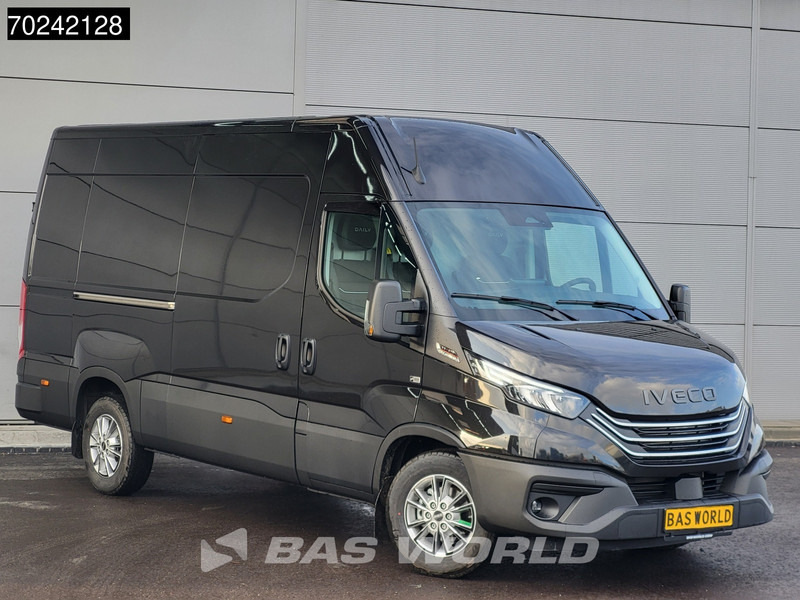 Iveco Daily 35S21 210PK Automaat 2025 model L2H2 ACC LED Navi Velgen Camera 12m3 Airco - Furgon: slika 5 Iveco Daily 35S21 210PK Automaat 2025 model L2H2 ACC LED Navi Velgen Camera 12m3 Airco - Furgon: slika 5