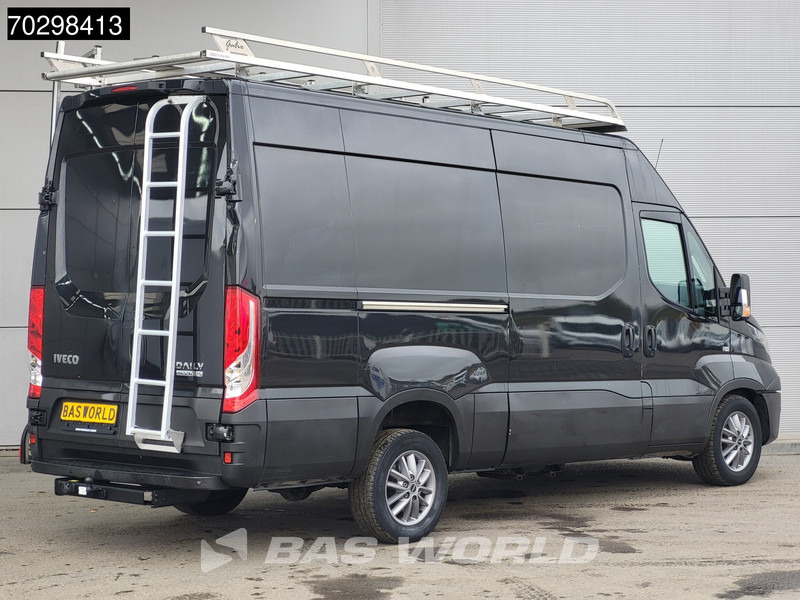 Iveco Daily 35S21 3.0L Automaat Glasresteel 210PK 3,5t Trekhaak L2H2 Airco Cruise Imperiaal Euro6 Resteel L2 Airco Trekhaak Cruise control - Furgon: slika 5 Iveco Daily 35S21 3.0L Automaat Glasresteel 210PK 3,5t Trekhaak L2H2 Airco Cruise Imperiaal Euro6 Resteel L2 Airco Trekhaak Cruise control - Furgon: slika 5