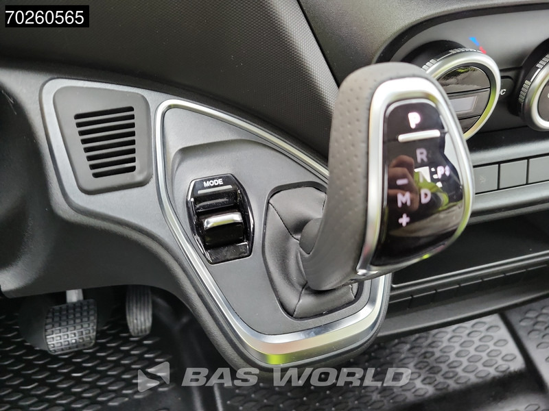 Nov Dostavno vozilo z zabojnikom Iveco Daily 35S21 3.0L Automaat Laadklep Zijdeur 210PK 2025-Model Dubbellucht ACC LED CarPlay Lat om Lat D'Hollandia 3,5t Trekvermogen Euro6: slika 14