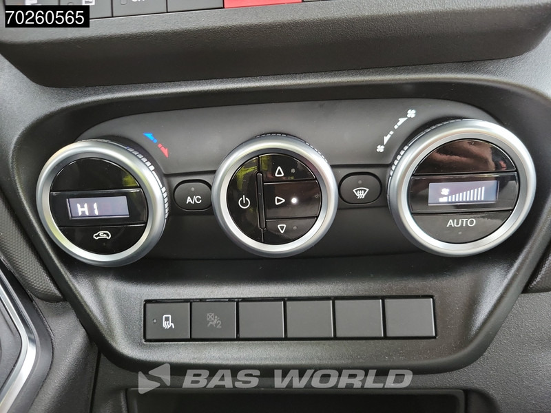 Nov Dostavno vozilo z zabojnikom Iveco Daily 35S21 3.0L Automaat Laadklep Zijdeur 210PK 2025-Model Dubbellucht ACC LED CarPlay Lat om Lat D'Hollandia 3,5t Trekvermogen Euro6: slika 17