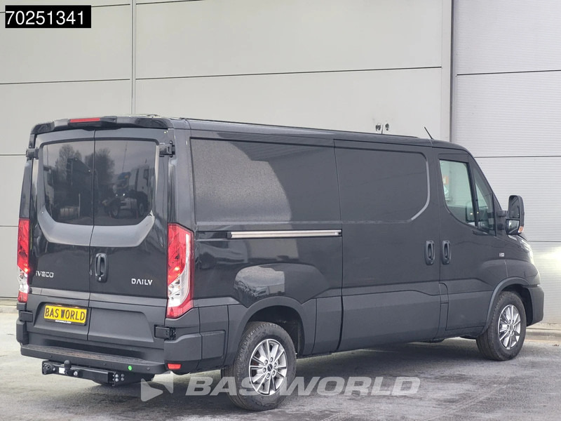 Iveco Daily 35S21 3.0L Automaat Laag dak L2H1 2025model LED Navi ACC Camera 8m3 Airco Trekhaak - Furgon: slika 3 Iveco Daily 35S21 3.0L Automaat Laag dak L2H1 2025model LED Navi ACC Camera 8m3 Airco Trekhaak - Furgon: slika 3