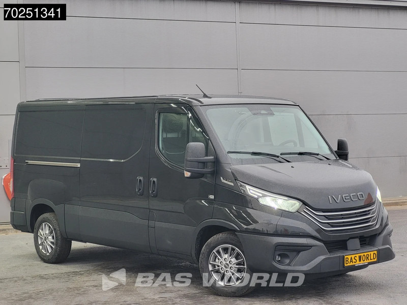 Iveco Daily 35S21 3.0L Automaat Laag dak L2H1 2025model LED Navi ACC Camera 8m3 Airco Trekhaak - Furgon: slika 5 Iveco Daily 35S21 3.0L Automaat Laag dak L2H1 2025model LED Navi ACC Camera 8m3 Airco Trekhaak - Furgon: slika 5