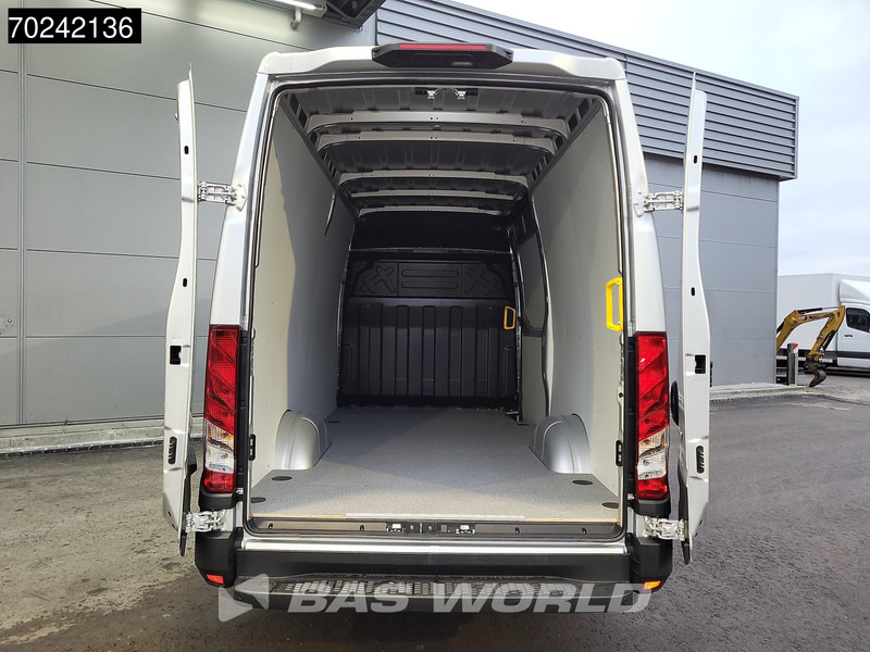 Iveco Daily 35S21 Automaat 2025 model L2H2 ACC LED Navi Velgen Camera 12m3 Airco - Furgon: slika 3 Iveco Daily 35S21 Automaat 2025 model L2H2 ACC LED Navi Velgen Camera 12m3 Airco - Furgon: slika 3