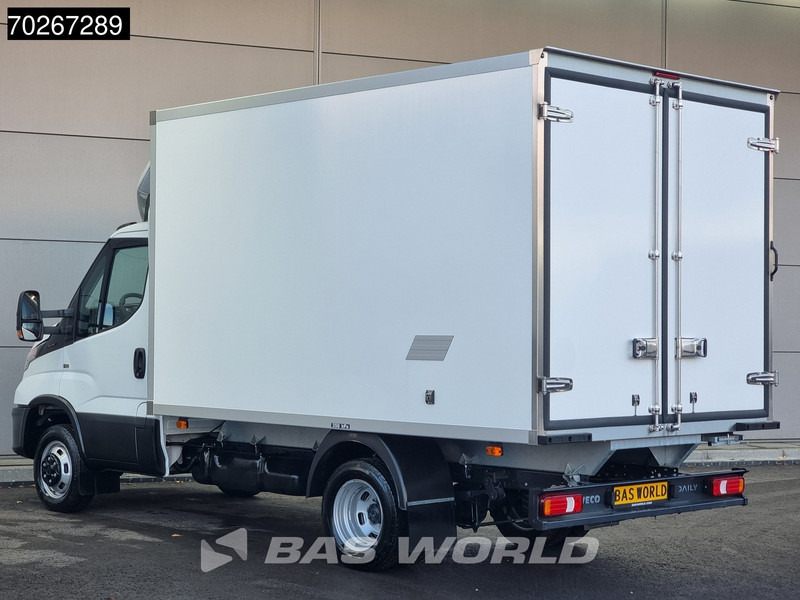 Iveco Daily 50C16 3.0L Koelwagen Carrier Citymax 400 Koelwagen Koeler Koel Kühlwagen Kühlkoffer Frigo 13m3 Airco Cruise control - Hladilno vozilo: slika 2 Iveco Daily 50C16 3.0L Koelwagen Carrier Citymax 400 Koelwagen Koeler Koel Kühlwagen Kühlkoffer Frigo 13m3 Airco Cruise control - Hladilno vozilo: slika 2