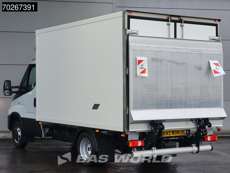 Iveco Daily 50C16 3.0L Koelwagen Laadklep Vries Citymax 350 Koeler Vries Kühlwagen Kühlkoffer Frigo 13m3 Airco Cruise control - Hladilno vozilo: slika 2 Iveco Daily 50C16 3.0L Koelwagen Laadklep Vries Citymax 350 Koeler Vries Kühlwagen Kühlkoffer Frigo 13m3 Airco Cruise control - Hladilno vozilo: slika 2