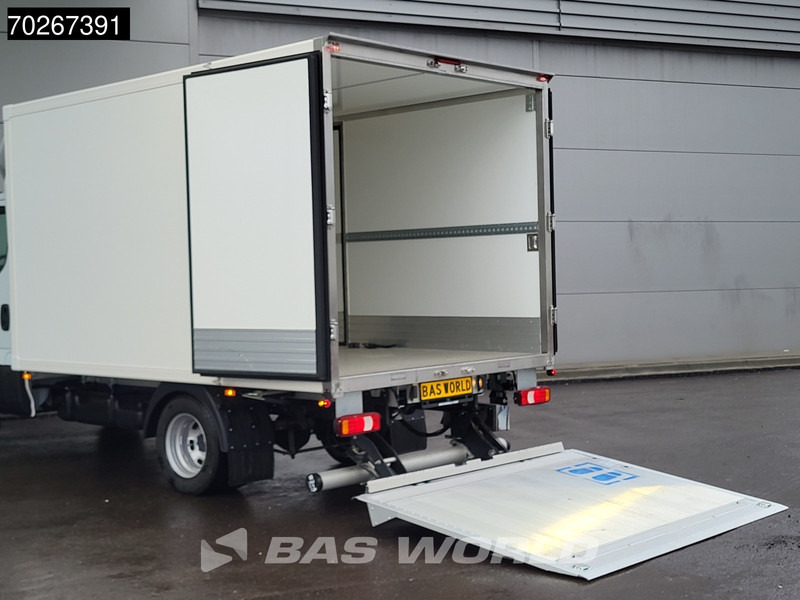 Iveco Daily 50C16 3.0L Koelwagen Laadklep Vries Citymax 350 Koeler Vries Kühlwagen Kühlkoffer Frigo 13m3 Airco Cruise control - Hladilno vozilo: slika 3 Iveco Daily 50C16 3.0L Koelwagen Laadklep Vries Citymax 350 Koeler Vries Kühlwagen Kühlkoffer Frigo 13m3 Airco Cruise control - Hladilno vozilo: slika 3