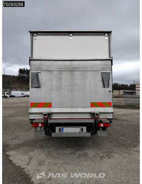 Iveco Daily 60C18 Coming Soon! 3.0L Schuifzeilen Automaat Airco Cruise Euro6 Schuifzeil Zeilen Kofferwagen Airco Cruise control - Dostavno vozilo s ponjavo: slika 5 Iveco Daily 60C18 Coming Soon! 3.0L Schuifzeilen Automaat Airco Cruise Euro6 Schuifzeil Zeilen Kofferwagen Airco Cruise control - Dostavno vozilo s ponjavo: slika 5