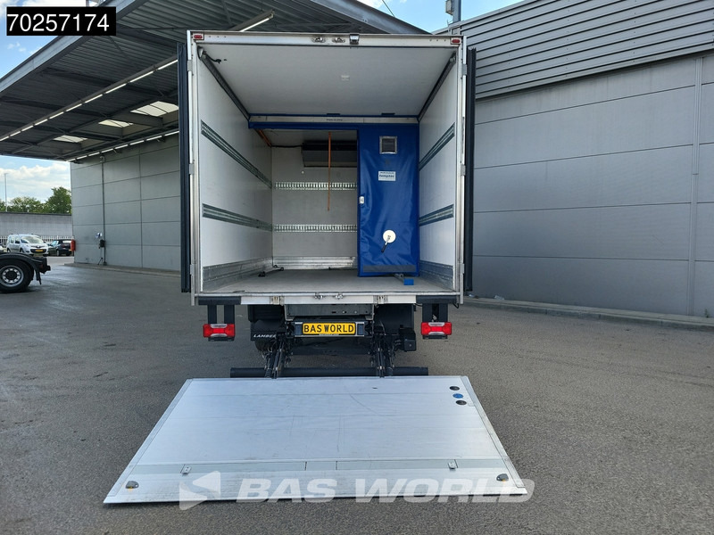 Iveco Daily 70C18 3.0L Bi-Temp Koelwagen Vriezer Laadklep Thermo King T-600R 380V Luchtvering Koelwagen Airco Cruise Camera Koeler Koel Kühl - Hladilno vozilo: slika 3 Iveco Daily 70C18 3.0L Bi-Temp Koelwagen Vriezer Laadklep Thermo King T-600R 380V Luchtvering Koelwagen Airco Cruise Camera Koeler Koel Kühl - Hladilno vozilo: slika 3