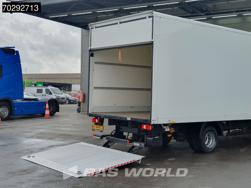 Iveco Daily 70C21 COMING SOON! Automaat 210PK Laadklep Airco Cruise Bakwagen Euro6 Meubelbak Koffer 36m3 Airco Cruise control - Dostavno vozilo z zabojnikom: slika 3 Iveco Daily 70C21 COMING SOON! Automaat 210PK Laadklep Airco Cruise Bakwagen Euro6 Meubelbak Koffer 36m3 Airco Cruise control - Dostavno vozilo z zabojnikom: slika 3