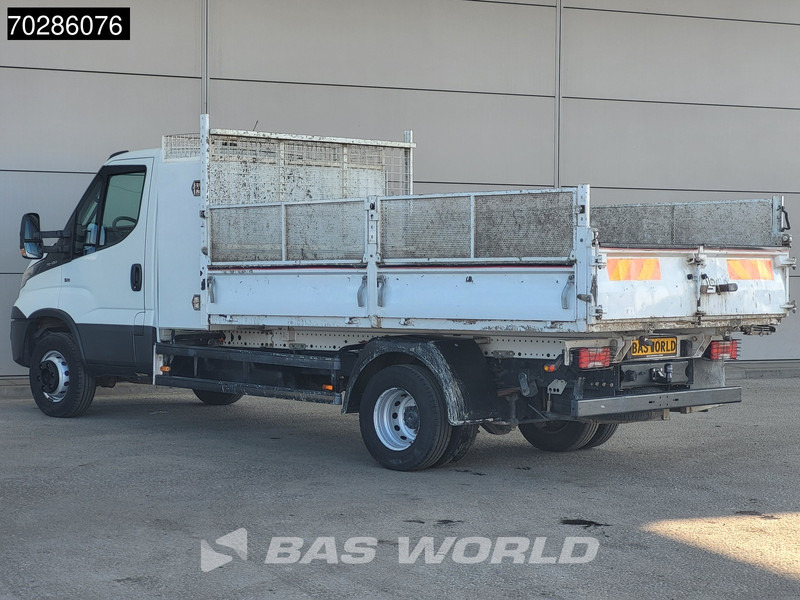 Iveco Daily 72C18 3.0L Kipper Dubbellucht 3,5t Trekhaak Airco Cruise Euro6 Tipper Benne Kieper 3m3 Airco Trekhaak Cruise control - Dostavno vozilo prekucnik: slika 5 Iveco Daily 72C18 3.0L Kipper Dubbellucht 3,5t Trekhaak Airco Cruise Euro6 Tipper Benne Kieper 3m3 Airco Trekhaak Cruise control - Dostavno vozilo prekucnik: slika 5