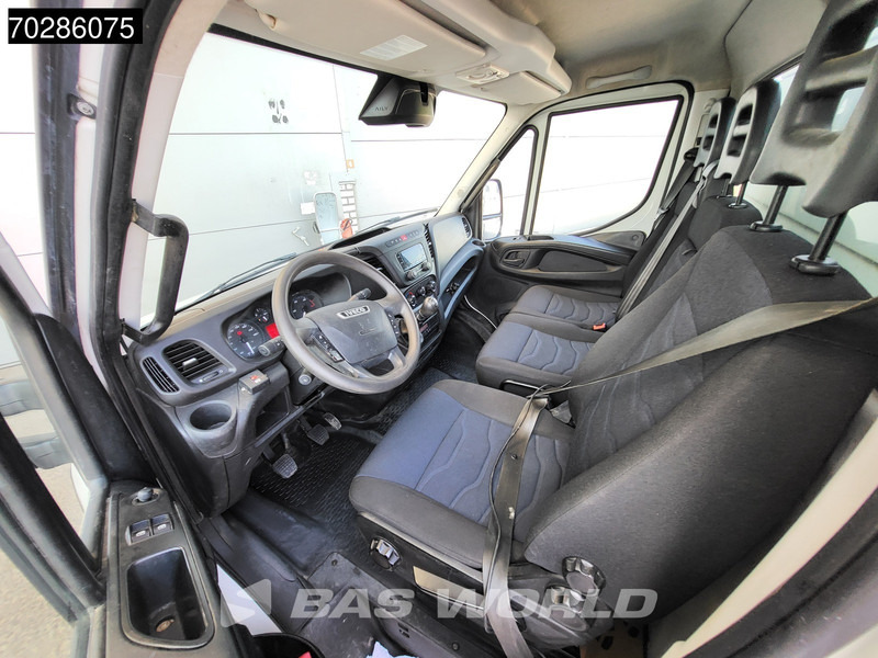 Dostavno vozilo prekucnik Iveco Daily 72C18 3.0L Kipper Dubbellucht 3,5t Trekhaak Airco Cruise Euro6 Tipper Benne Kieper 7m3 Airco Trekhaak Cruise control: slika 12