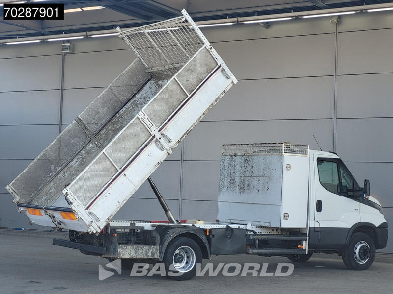 Iveco Daily 72C18 3.0L Open Laadbak Dubbellucht 3,5t Trekhaak Airco Cruise Euro6 Pritsche Pickup Open Box 3m3 Airco Trekhaak Cruise control - Dostavno vozilo s kesonom: slika 2 Iveco Daily 72C18 3.0L Open Laadbak Dubbellucht 3,5t Trekhaak Airco Cruise Euro6 Pritsche Pickup Open Box 3m3 Airco Trekhaak Cruise control - Dostavno vozilo s kesonom: slika 2