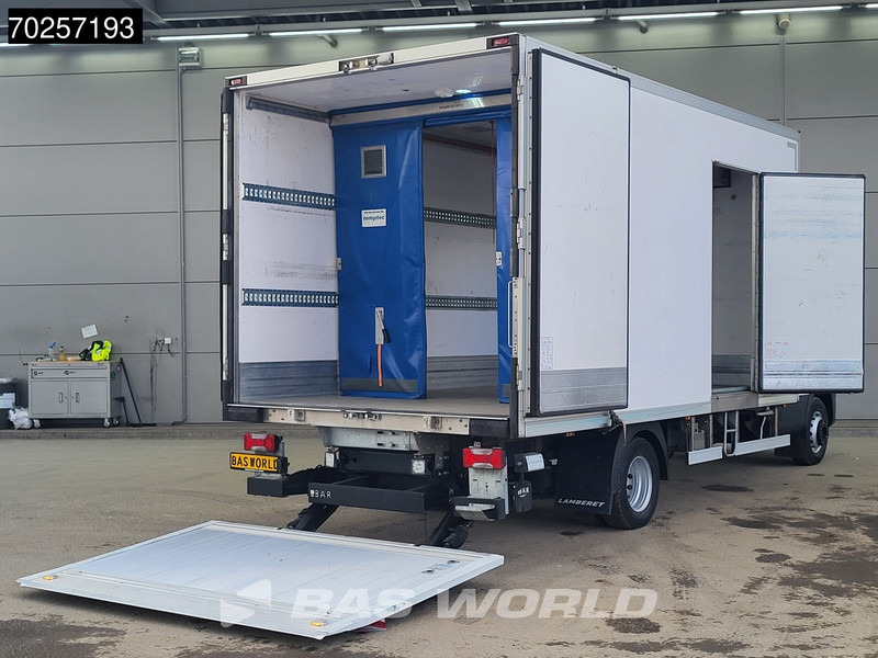 Iveco Daily 72C21 Automaat Koelwagen Laadklep Thermo King Kühlwagen Koel Vries Vriezer Bakwagen Airco Cruise control - Hladilno vozilo: slika 3 Iveco Daily 72C21 Automaat Koelwagen Laadklep Thermo King Kühlwagen Koel Vries Vriezer Bakwagen Airco Cruise control - Hladilno vozilo: slika 3