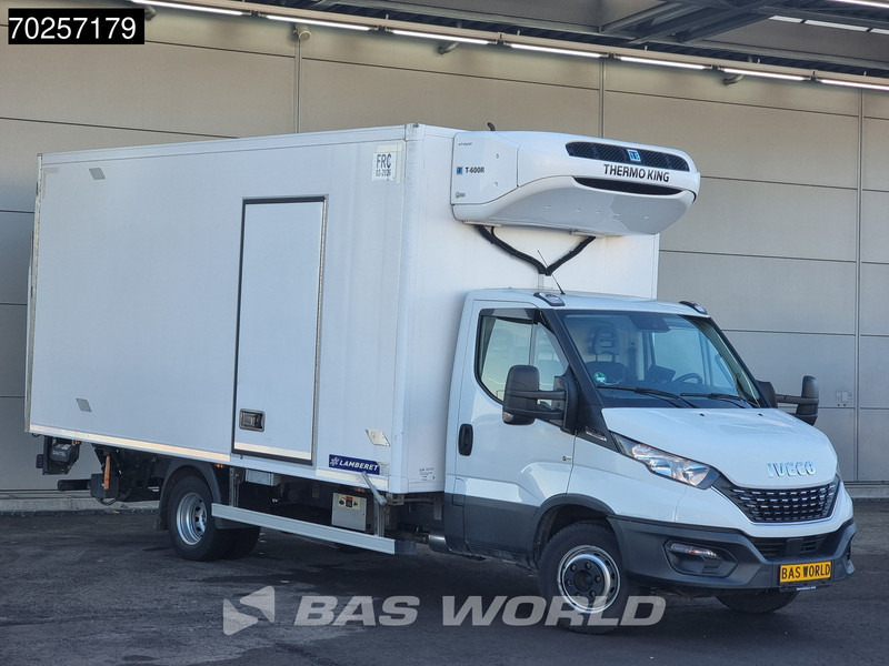 Iveco Iveco Daily 3.0L Koelwagen Laadklep Thermo King T-600R 380V Luchtvering Koelwagen Airco Cruise Camera Koeler Koel Kühlwagen Iveco Daily 3.0L Koelwagen Laadklep Thermo King T-600R 380V Luchtvering Koel - Hladilno vozilo: slika 3 Iveco Iveco Daily 3.0L Koelwagen Laadklep Thermo King T-600R 380V Luchtvering Koelwagen Airco Cruise Camera Koeler Koel Kühlwagen Iveco Daily 3.0L Koelwagen Laadklep Thermo King T-600R 380V Luchtvering Koel - Hladilno vozilo: slika 3