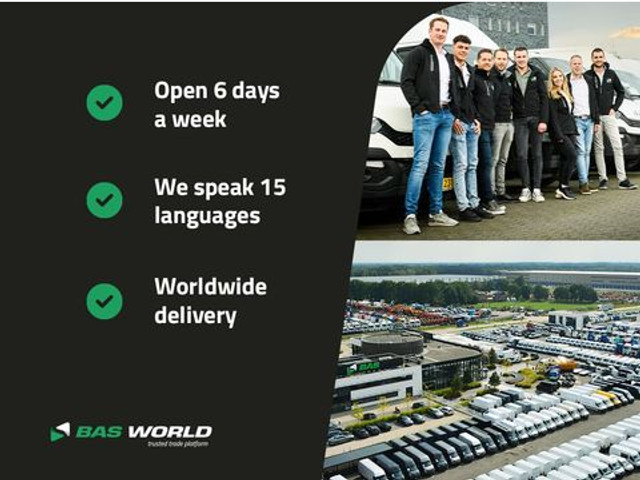 MAN TGE 3.140 Automaat L3H3 Airco Trekhaak Camera Parkeersensoren Euro6 L2H2 11m3 Airco Trekhaak - Furgon: slika 4 MAN TGE 3.140 Automaat L3H3 Airco Trekhaak Camera Parkeersensoren Euro6 L2H2 11m3 Airco Trekhaak - Furgon: slika 4