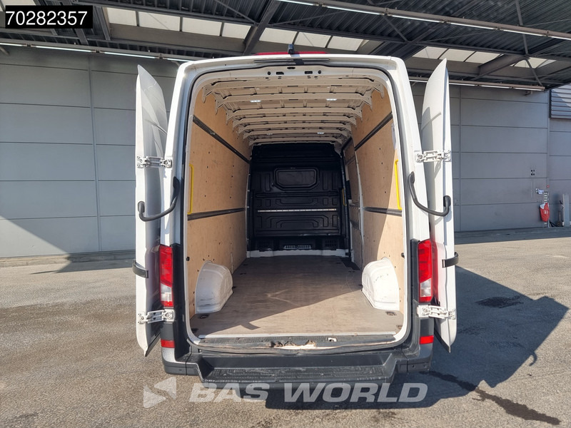 MAN TGE 3.140 Automaat L4H3 Airco Camera Parkeersensoren L3H2 15m3 Airco - Furgon: slika 3 MAN TGE 3.140 Automaat L4H3 Airco Camera Parkeersensoren L3H2 15m3 Airco - Furgon: slika 3