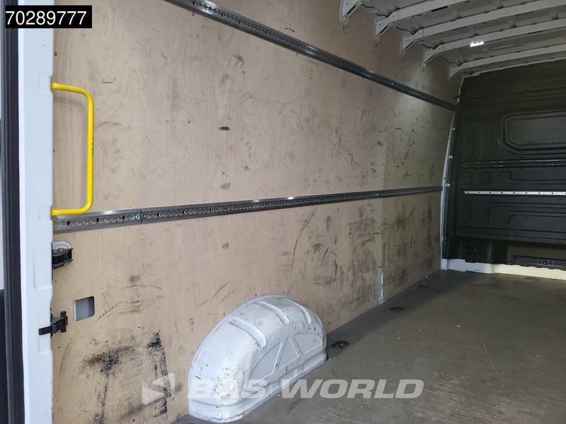 Furgon MAN TGE 3.140 Automaat L4H3 Airco Camera Parkeersensoren L3H2 15m3 Airco: slika 8