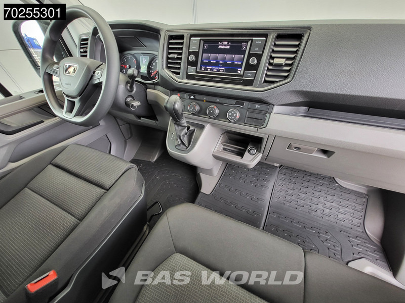MAN TGE 3.140 Automaat Open Laadbak Trekhaak Airco Cruise Euro6 Pickup Pritsche Open Box Airco Trekhaak Cruise control - Dostavno vozilo s kesonom: slika 5 MAN TGE 3.140 Automaat Open Laadbak Trekhaak Airco Cruise Euro6 Pickup Pritsche Open Box Airco Trekhaak Cruise control - Dostavno vozilo s kesonom: slika 5