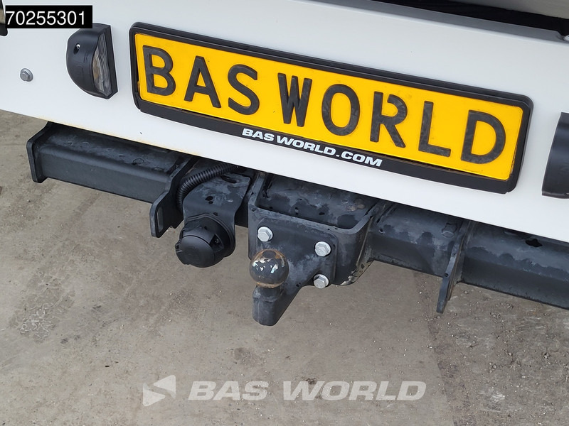 MAN TGE 3.140 Automatik Pritsche AHK Doppel Kabine Klima Tempomat Pickup Airco Trekhaak Cruise control - Dostavno vozilo s kesonom: slika 3 MAN TGE 3.140 Automatik Pritsche AHK Doppel Kabine Klima Tempomat Pickup Airco Trekhaak Cruise control - Dostavno vozilo s kesonom: slika 3
