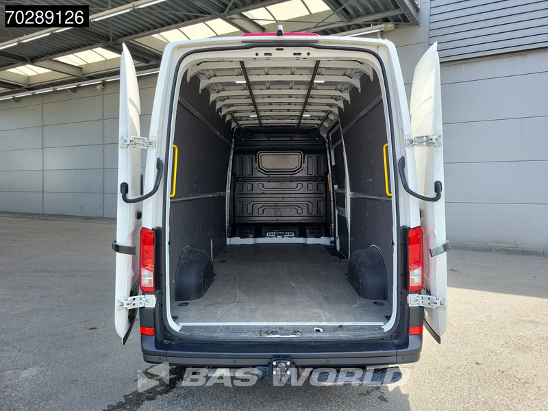 MAN TGE 3.140 COMING SOON! L4H3 Trekhaak Airco Cruise Camera Parkeersensoren Euro6 L3H2 15m3 Airco Cruise control - Furgon: slika 3 MAN TGE 3.140 COMING SOON! L4H3 Trekhaak Airco Cruise Camera Parkeersensoren Euro6 L3H2 15m3 Airco Cruise control - Furgon: slika 3