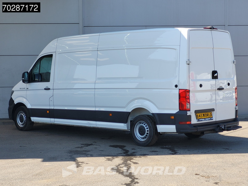 MAN TGE 3.140 L4H3 Trekhaak Airco Cruise Camera Parkeersensoren Euro6 L3H2 15m3 Airco Trekhaak Cruise control - Furgon: slika 2 MAN TGE 3.140 L4H3 Trekhaak Airco Cruise Camera Parkeersensoren Euro6 L3H2 15m3 Airco Trekhaak Cruise control - Furgon: slika 2