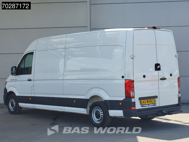 MAN TGE 3.140 L4H3 Trekhaak Airco Cruise Camera Parkeersensoren Euro6 L3H2 15m3 Airco Trekhaak Cruise control - Furgon: slika 2 MAN TGE 3.140 L4H3 Trekhaak Airco Cruise Camera Parkeersensoren Euro6 L3H2 15m3 Airco Trekhaak Cruise control - Furgon: slika 2