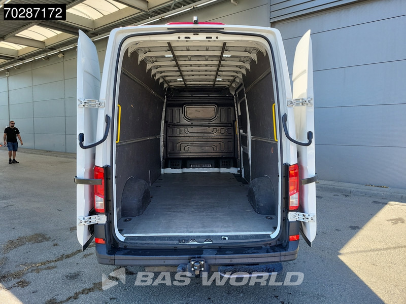 MAN TGE 3.140 L4H3 Trekhaak Airco Cruise Camera Parkeersensoren Euro6 L3H2 15m3 Airco Trekhaak Cruise control - Furgon: slika 3 MAN TGE 3.140 L4H3 Trekhaak Airco Cruise Camera Parkeersensoren Euro6 L3H2 15m3 Airco Trekhaak Cruise control - Furgon: slika 3