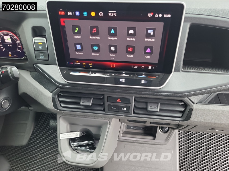 Nov Furgon MAN TGE 3.180 4x4 Automaat 2025 Facelift L3H3 LED ACC Navi Airco Cruise Camera Parkeersensoren L2H2 Allrad 4WD 12m3 Airco: slika 13