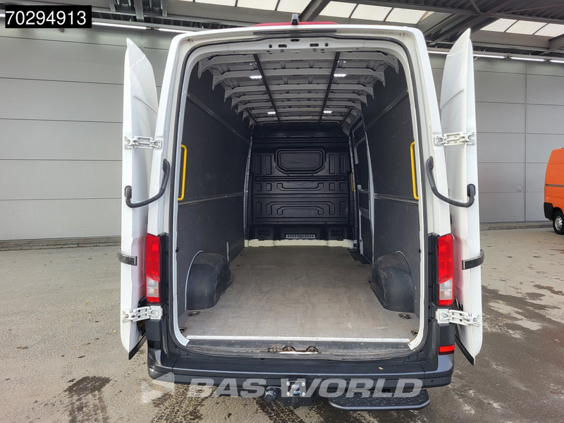 MAN TGE 3.180 Automaat 180PK L3H3 Trekhaak Airco Cruise Camera Parkeersensoren Euro6 L2H2 Airco Trekhaak Cruise control - Furgon: slika 3 MAN TGE 3.180 Automaat 180PK L3H3 Trekhaak Airco Cruise Camera Parkeersensoren Euro6 L2H2 Airco Trekhaak Cruise control - Furgon: slika 3